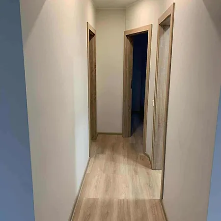Apartment Klaipeda, Pajurio G 28, Tauralaukis, 3 Kambariu Butas *