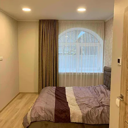 Klaipeda, Pajurio G 28, Tauralaukis, 3 Kambariu Butas Apartment *
