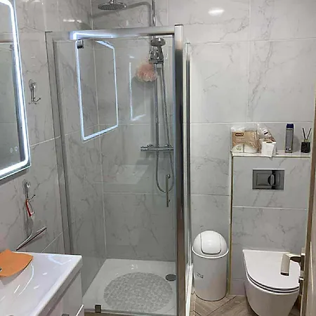 Klaipeda, Pajurio G 28, Tauralaukis, 3 Kambariu Butas * 克莱佩达