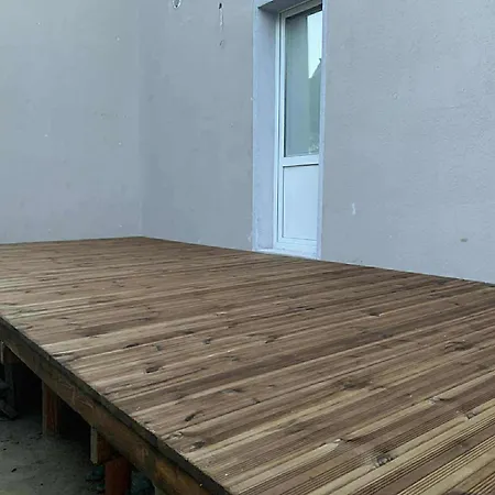 Klaipeda, Pajurio G 28, Tauralaukis, 3 Kambariu Butas 公寓 *