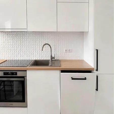 Klaipeda, Pajurio G 28, Tauralaukis, 3 Kambariu Butas Apartment Klaipeda