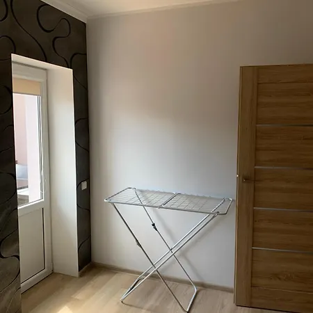 Apartment Klaipeda, Pajurio G 28, Tauralaukis, 3 Kambariu Butas Klaipeda
