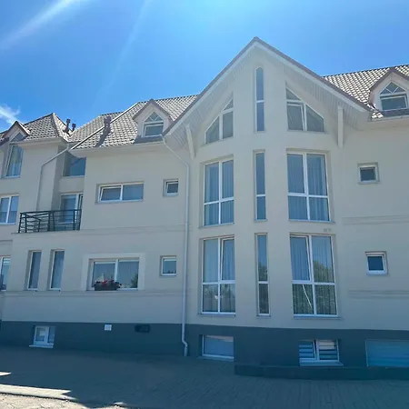 Apartment Klaipeda, Pajurio G 28, Tauralaukis, 3 Kambariu Butas Klaipeda