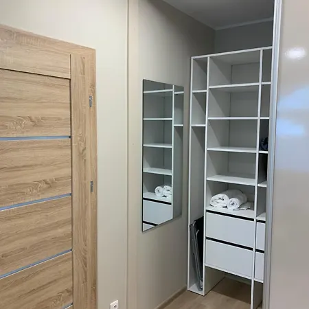 Apartment Klaipeda, Pajurio G 28, Tauralaukis, 3 Kambariu Butas Klaipeda