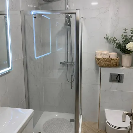 Apartment Klaipeda, Pajurio G 28, Tauralaukis, 3 Kambariu Butas