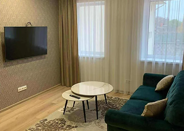 Klaipeda, Pajurio G 28, Tauralaukis, 3 Kambariu Butas *