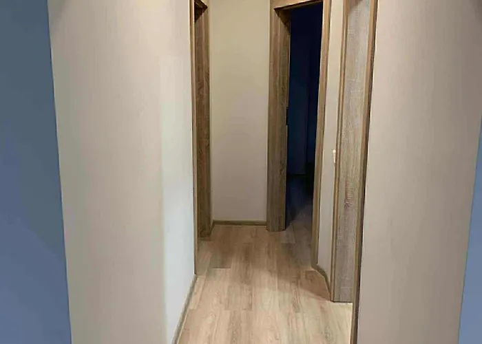 Apartman Klaipeda, Pajurio G 28, Tauralaukis, 3 Kambariu Butas *