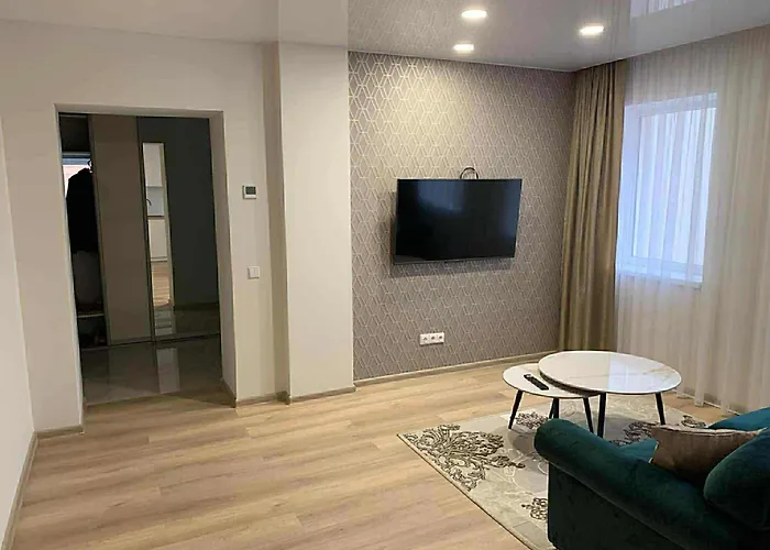 Apartman Klaipeda, Pajurio G 28, Tauralaukis, 3 Kambariu Butas Klaipėda