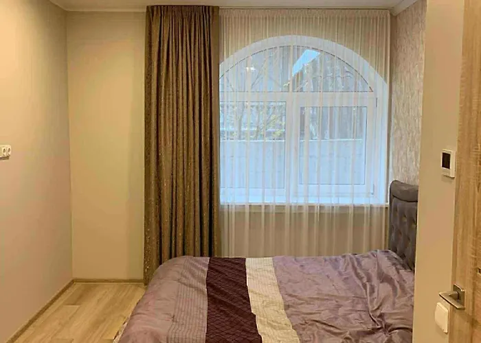 Klaipeda, Pajurio G 28, Tauralaukis, 3 Kambariu Butas Apartman *