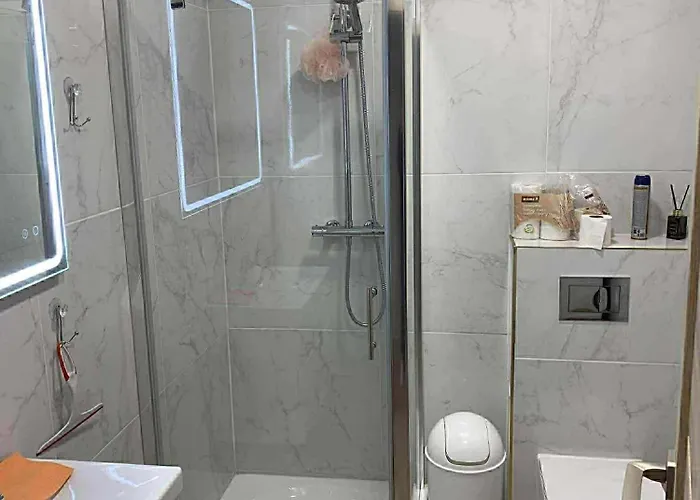 Klaipeda, Pajurio G 28, Tauralaukis, 3 Kambariu Butas * Klaipėda